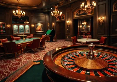 Avalon Heritage Club — game 4