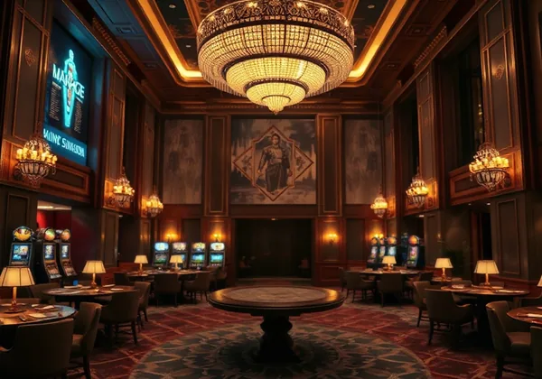 Avalon Heritage Club — event 2