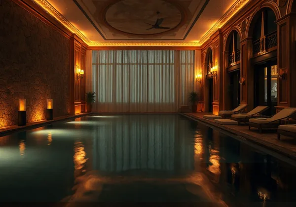 Avalon Heritage Club — sec spa