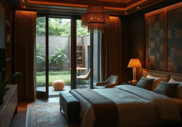 Avalon Heritage Club — room 4