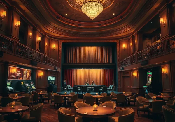 Avalon Heritage Club — sec events