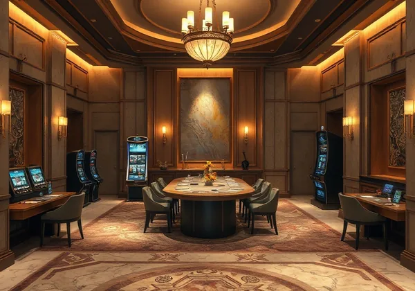 Avalon Heritage Club — spa 2
